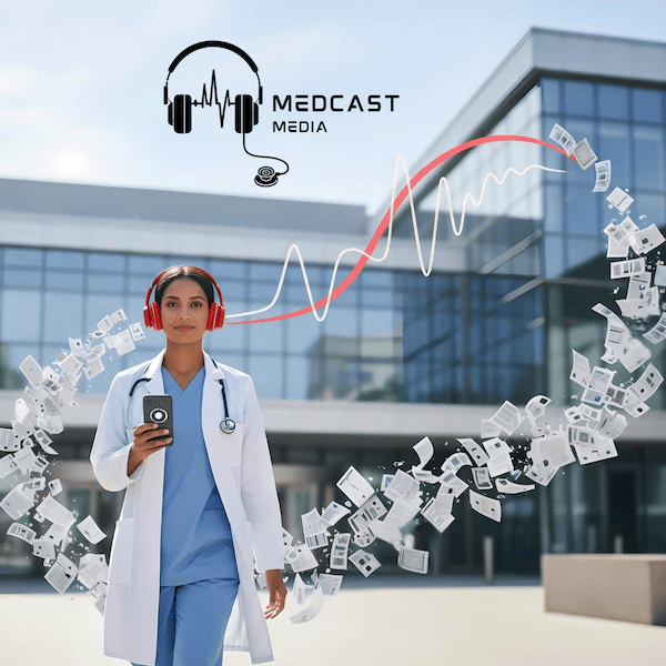 Medcast Media